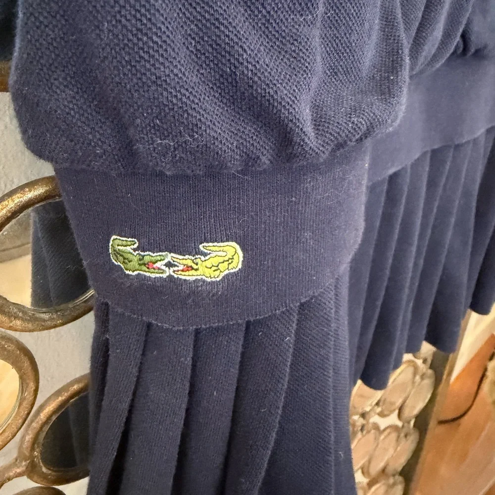 Lacoste Tennis Dress - Picture 4 of 5